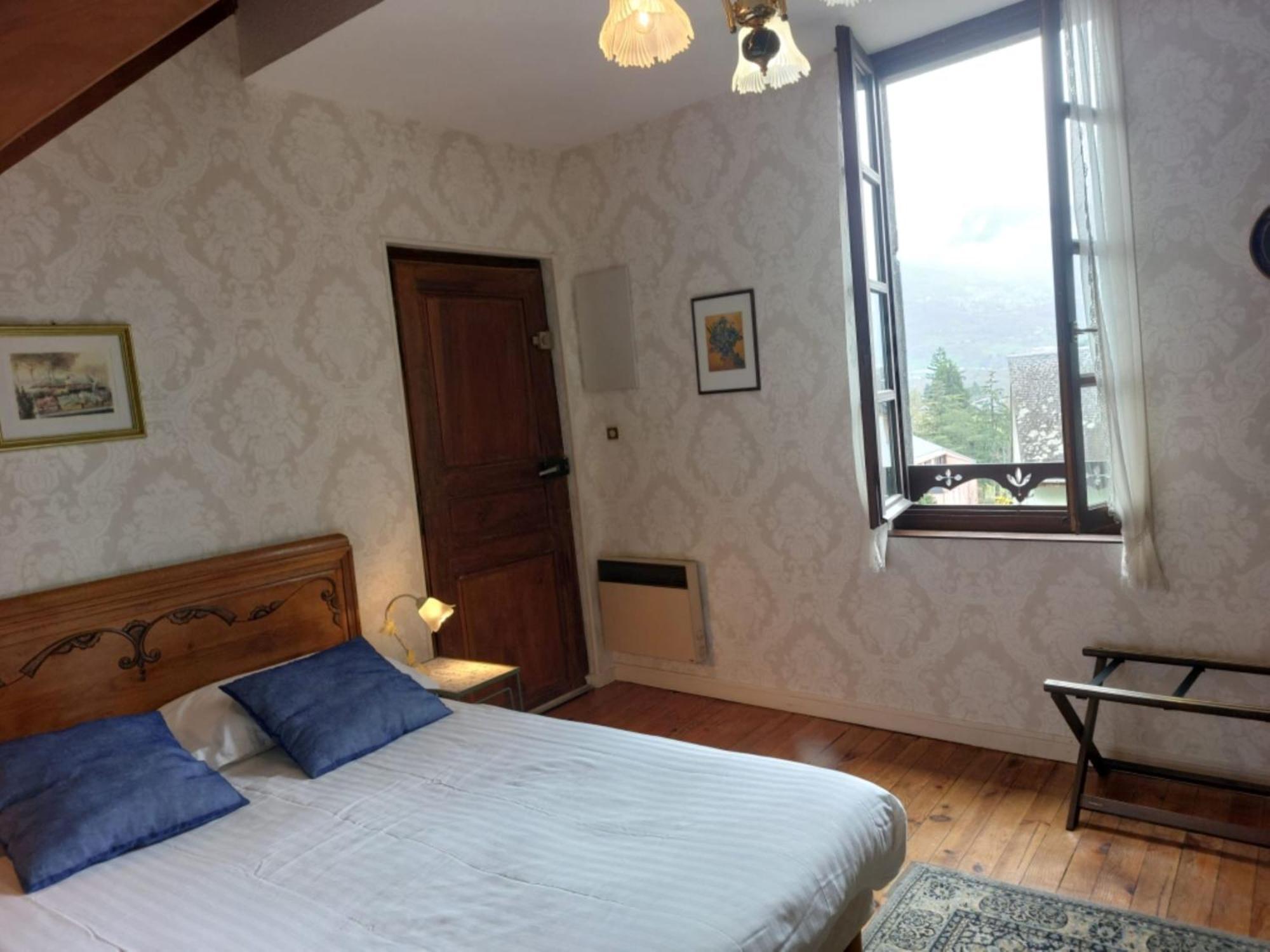 Dolwin Bed and Breakfast Argelès-Gazost Buitenkant foto