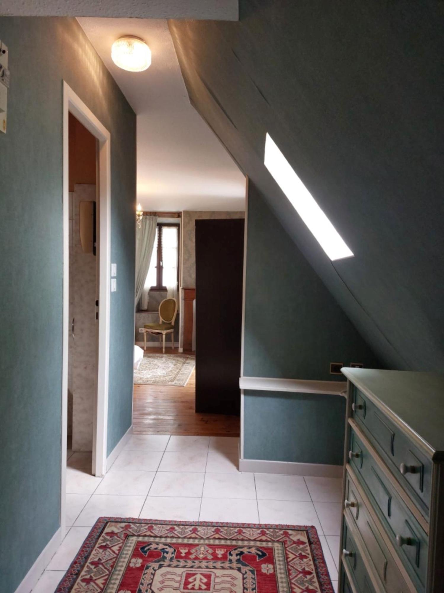 Dolwin Bed and Breakfast Argelès-Gazost Buitenkant foto