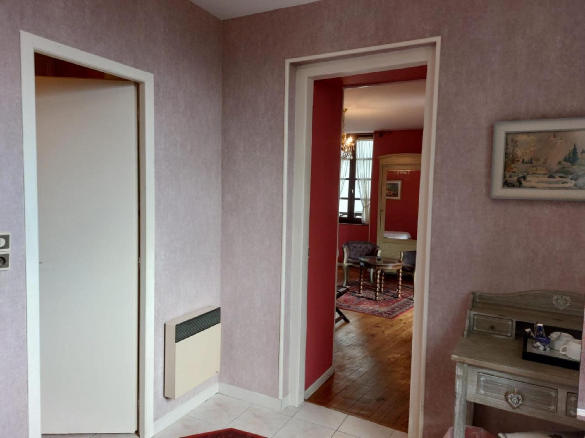 Dolwin Bed and Breakfast Argelès-Gazost Buitenkant foto