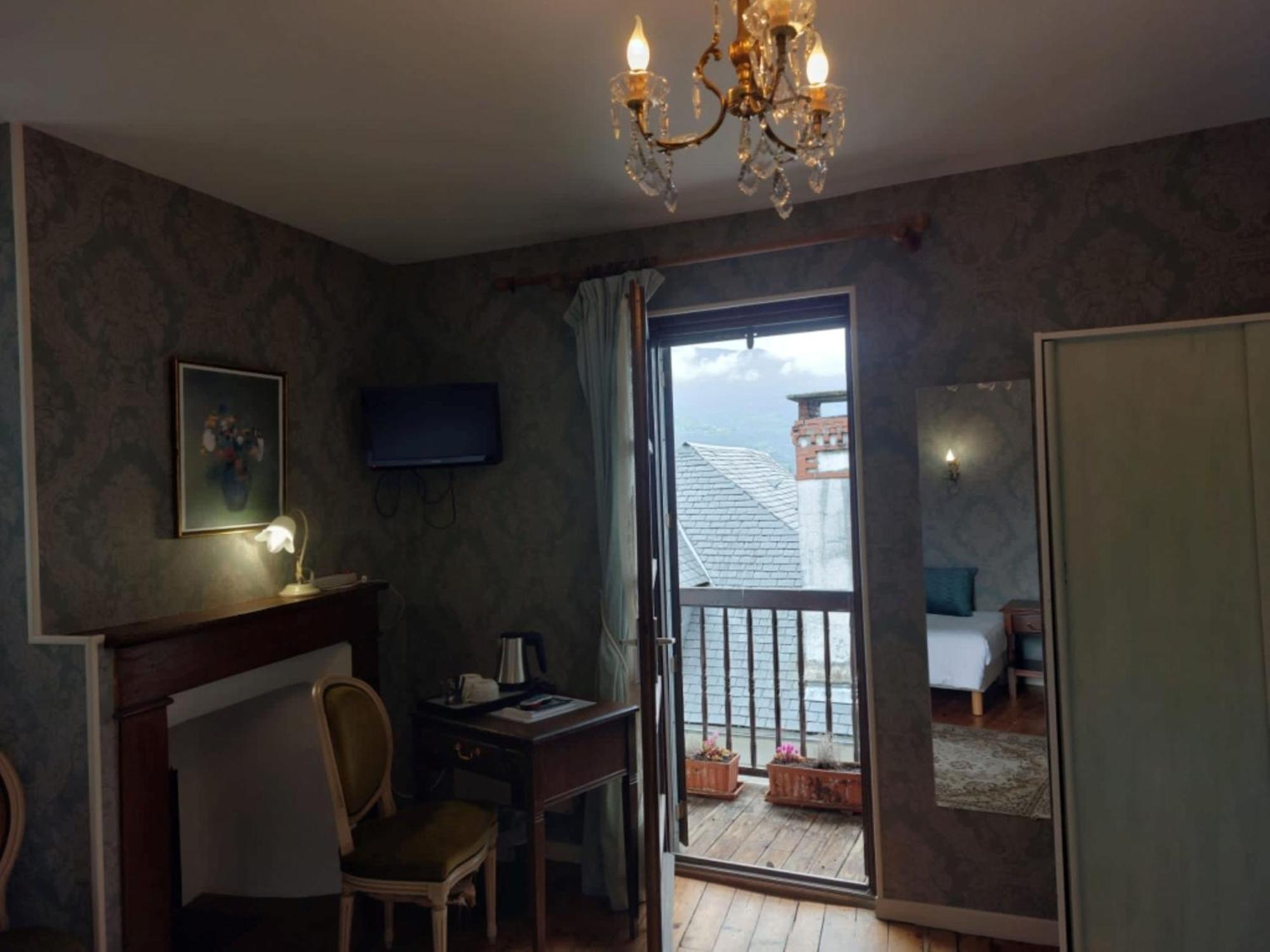 Dolwin Bed and Breakfast Argelès-Gazost Buitenkant foto