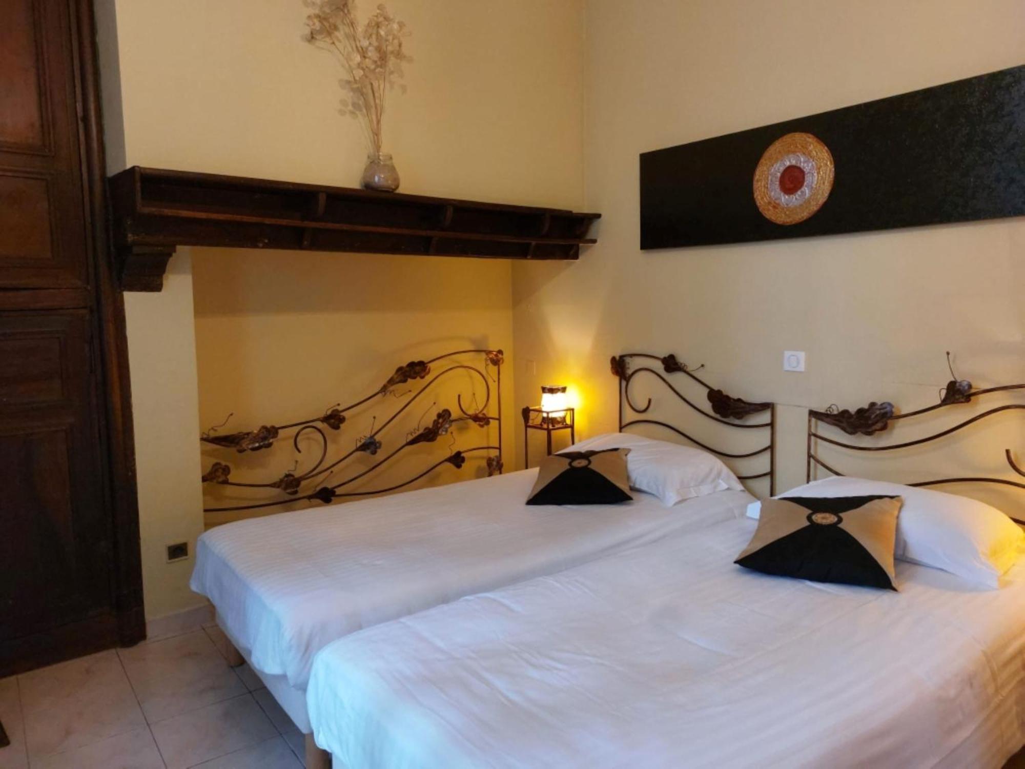 Dolwin Bed and Breakfast Argelès-Gazost Buitenkant foto