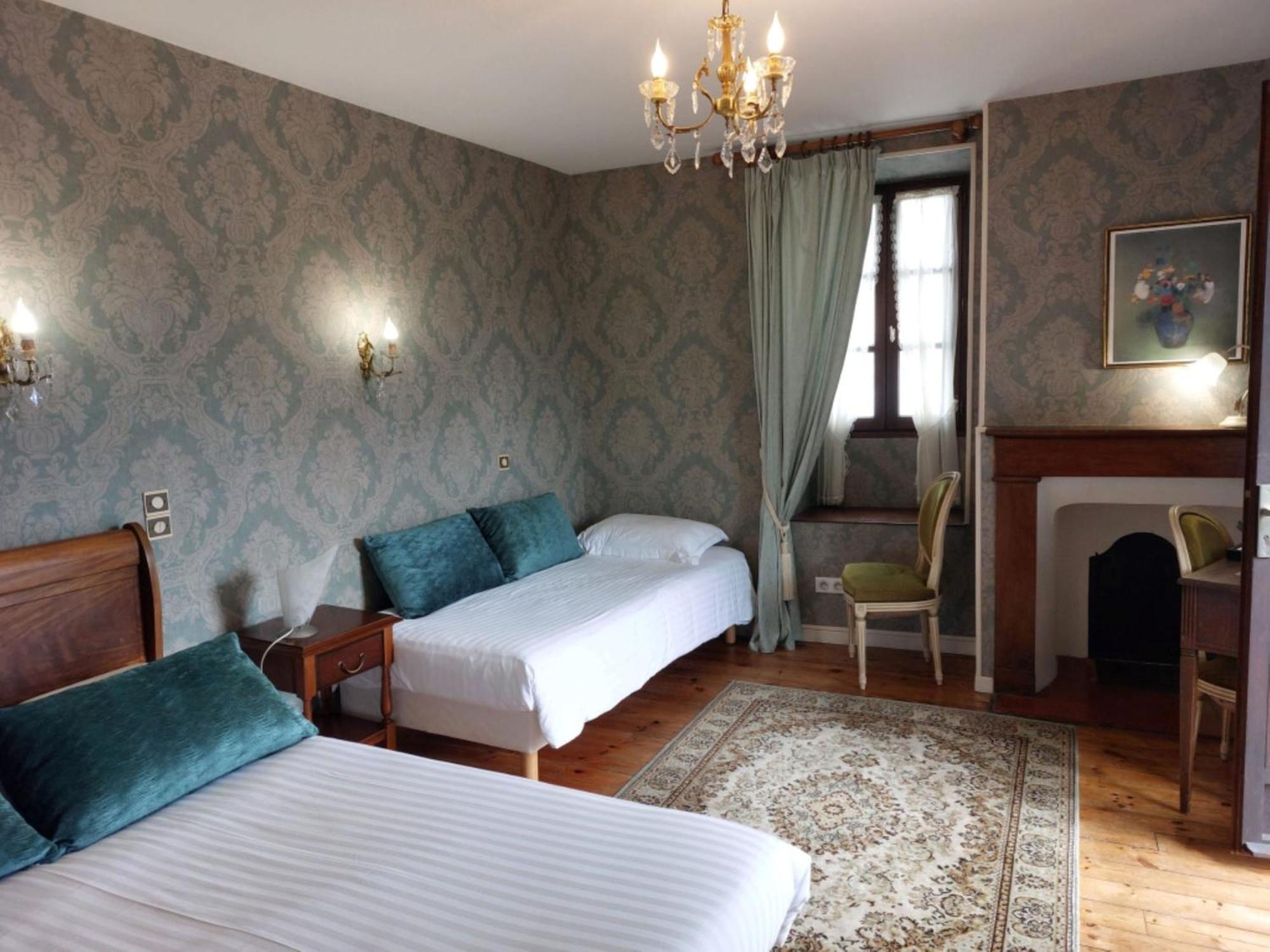 Dolwin Bed and Breakfast Argelès-Gazost Buitenkant foto
